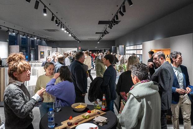 $!Imagen del evento.