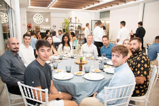$!Keeltek conmemora su décimo aniversario en plena transición tecnológica del sector cerámico