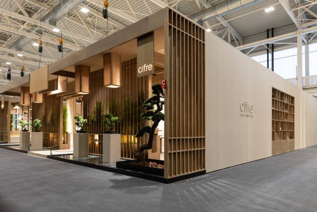 $!Detalle del espacio.