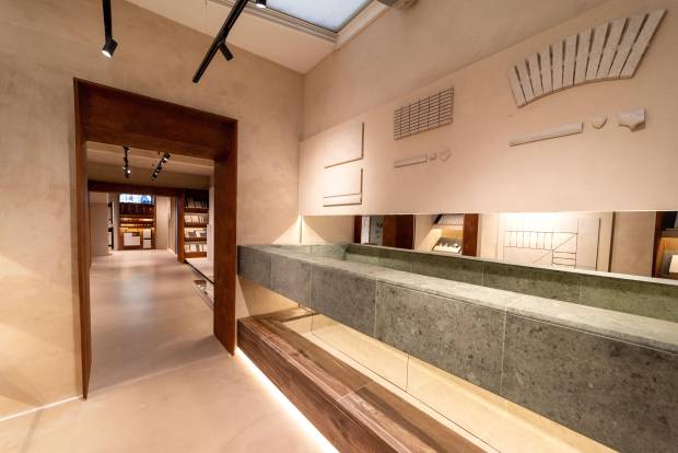$!Gresmanc Group inaugura su nuevo showroom en España