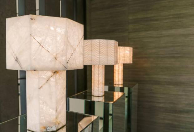 $!Porcelanosa exhibe sus últimas colecciones en la Semana del Diseño de Milán