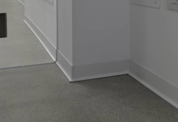 $!Schlüter-Systems y la protección de cantos de los recubrimientos en suelos y paredes