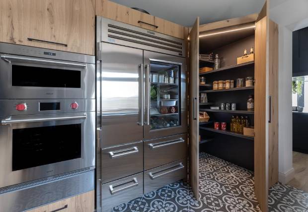 $!Rekker proyecta cocinas como espacio premium para la vida cotidiana