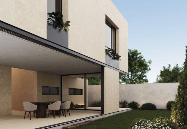 $!Bergstein, de Argenta.