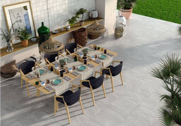 $!Terre, de Roca Tiles.