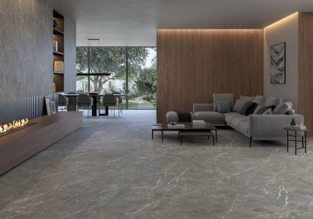 $!Cifre crea una nueva visión de la cerámica en Cersaie 2026 con Nagi