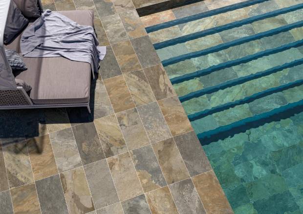 $!Bali, de Cifre Cerámica.