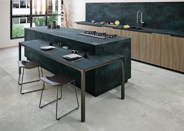 $!La serie Distrito es perfecta para espacios urbanos e industriales con un plus de distinción.