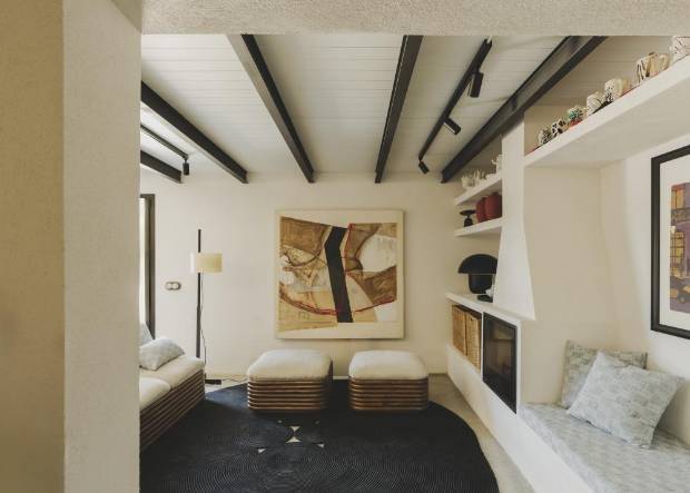 $!Proyecto de rehabilitación | De establo a acogedora casa de campo