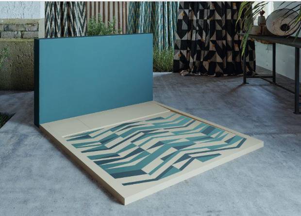 $!Hidrobox, baños de última generación en Cersaie 2022