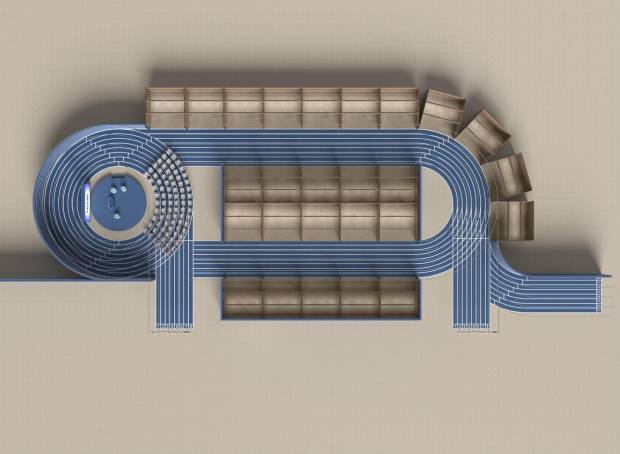 $!Imagen del proyecto.