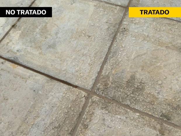 $!Cómo evitar goteras y humedades por filtraciones en terrazas y balcones de pavimento porcelánico