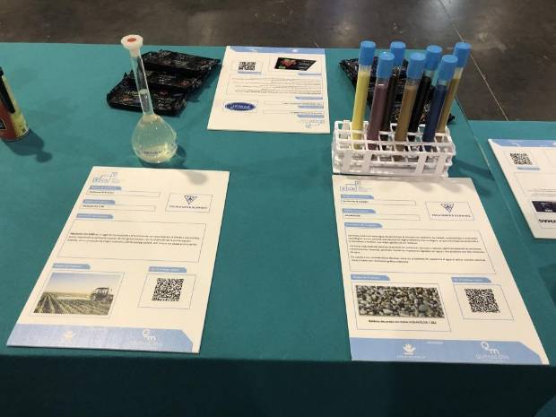 $!Zschimmer &amp; Schwarz presenta sus desarrollos sostenibles para el sector cerámico
