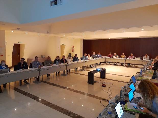$!Grupo BdB celebra sus reuniones de zona en 9 provincias