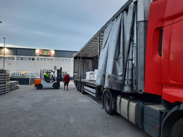 $!Grupo BdB prevé reunir 170 proveedores y alcanzar 3 millones de euros de compras en su BdB Cybersemana