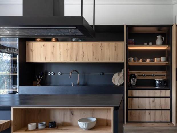 $!Rekker proyecta cocinas como espacio premium para la vida cotidiana