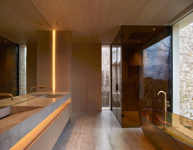 $!Diseño | Casa Jacaranda, un proyecto de Ramón Esteve Estudio en Valencia