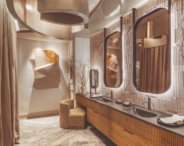 $!Kamaleohm– Estudio Viteri/Lapeña