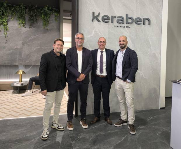 $!Keraben.
