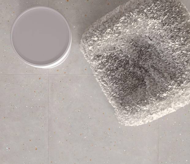 $!NESTING ROOM Cloistered Dove Concrete Lux 3D.