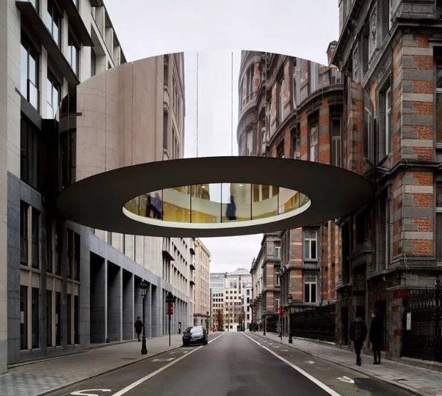 $!Cersaie 2024 desvela uno de los arquitectos estrella de su programa cultural