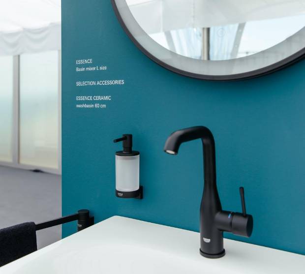 $!Grohe X Professional Event, un encuentro en Lisboa para 800 invitados de todo el mundo