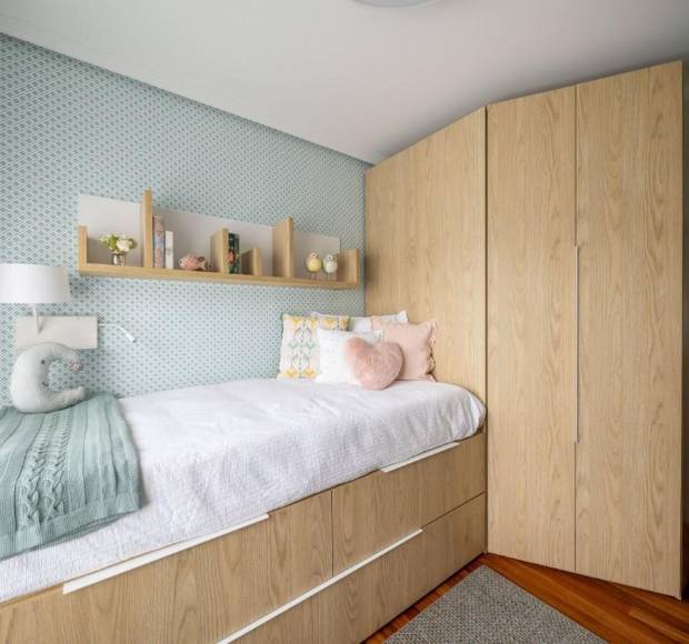 $!Un proyecto de obra nueva con estilo de Mugarri Interiorismo