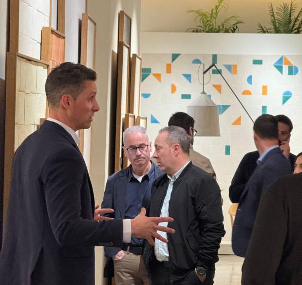 $!Inside Nadis 2026.