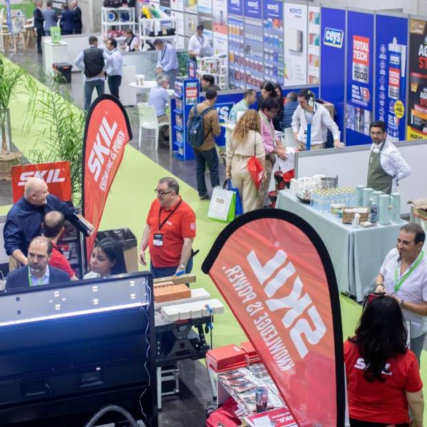 $!BdB inicia 2024 con 297 asociados y 370 puntos de venta
