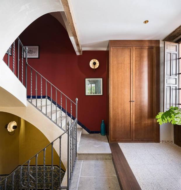 $!La singular reforma de una casa en Sevilla por CM4 Arquitectos