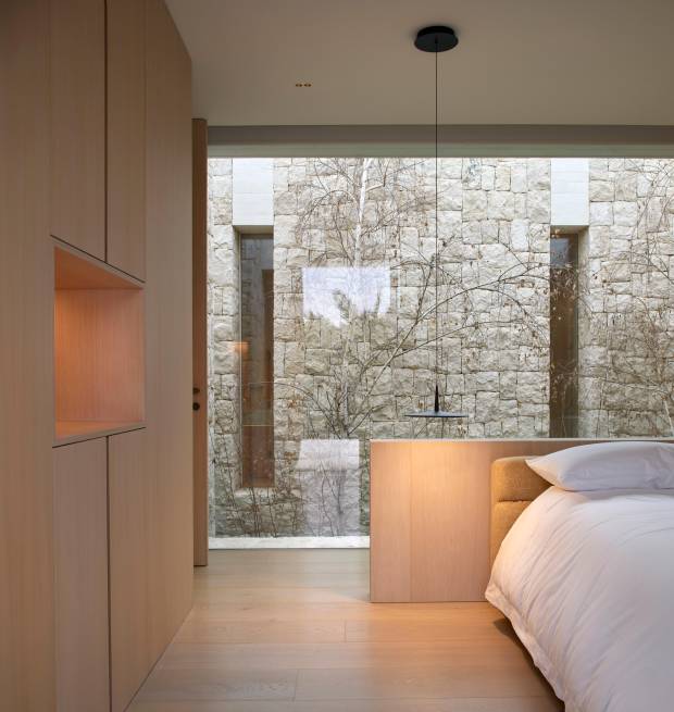 $!Diseño | Casa Jacaranda, un proyecto de Ramón Esteve Estudio en Valencia