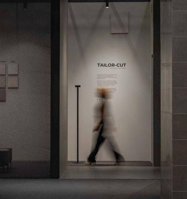 $!Matter in Motion: modularidad, materia y movimiento en clave contemporánea