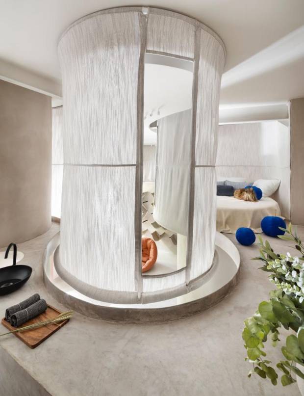 $!Saloni lanza su colección Essence en Casa Decor