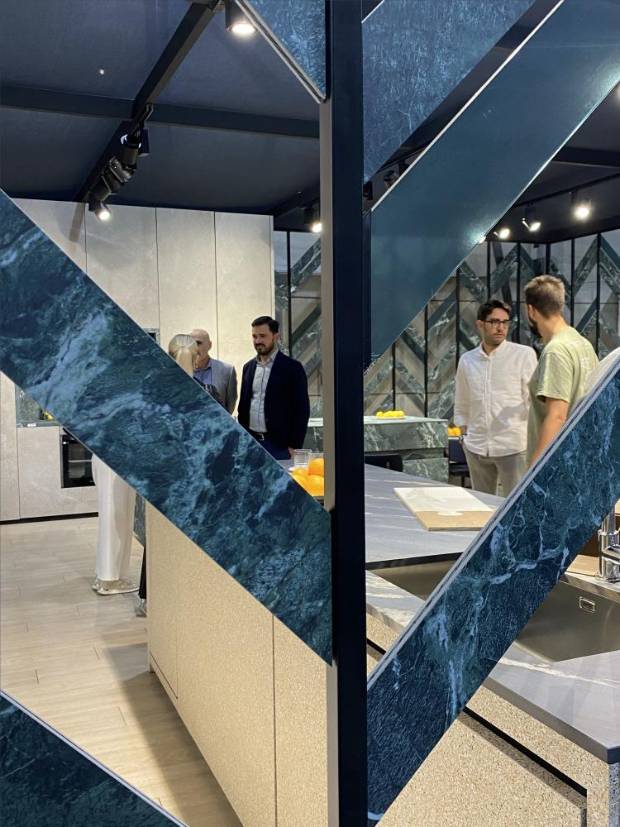 $!Cupa Stone Valencia ya está abierto para profesionales y particulares