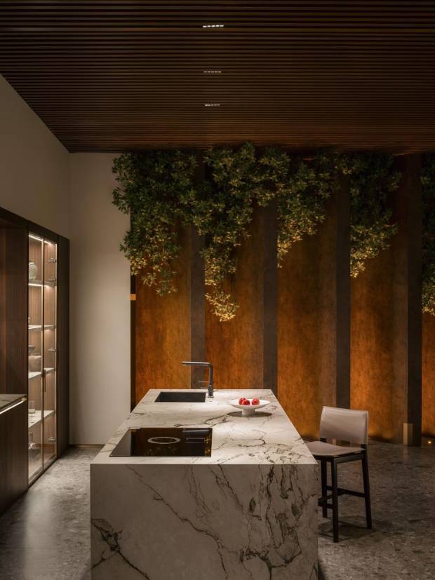 $!Neolith continúa su expansión en China
