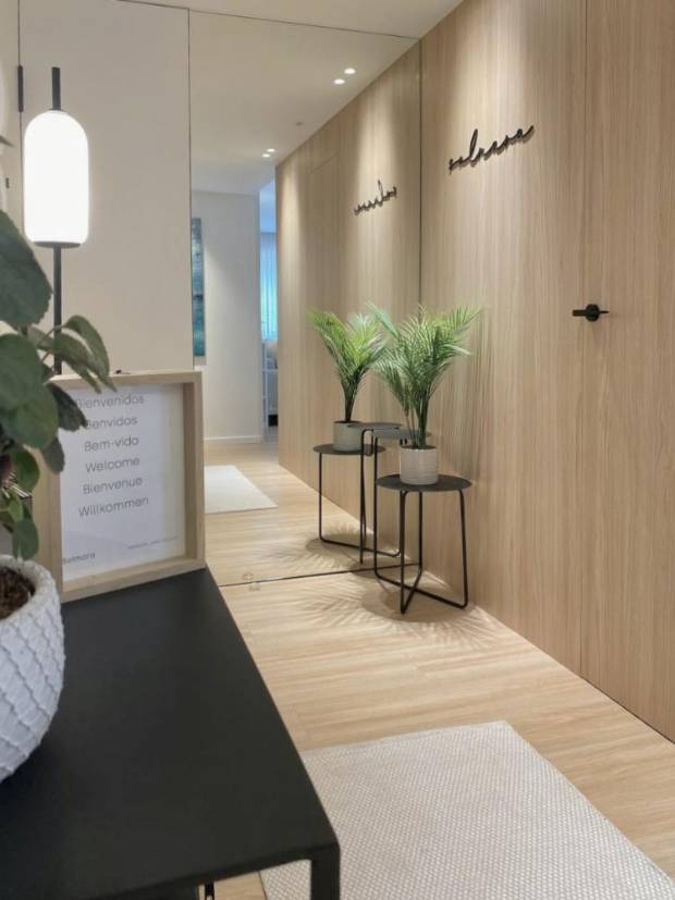$!Proyecto de reforma de un apartamento en Sanxenxo