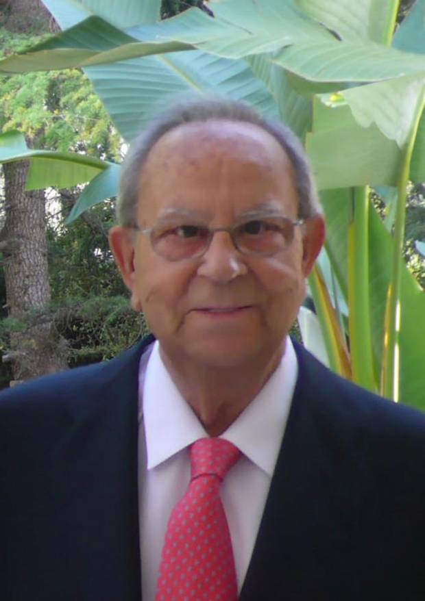 $!Fallece José Benavent, socio fundador de Keros Cerámica