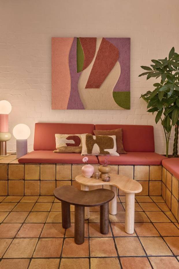 $!Interiorismo mediterráneo para unos nuevos apartamentos vacacionales en València