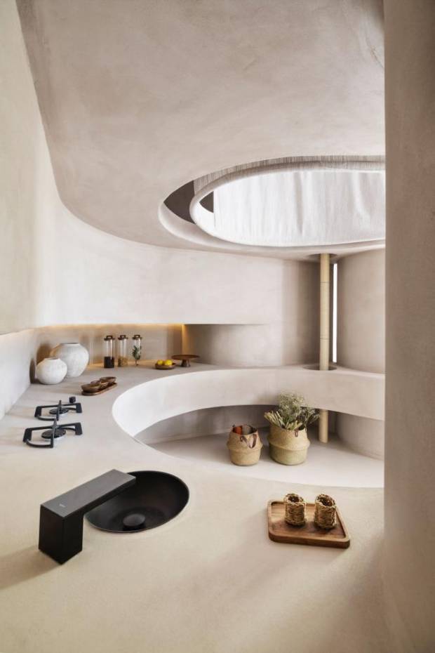 $!Saloni lanza su colección Essence en Casa Decor