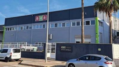 Grupo BdB incorpora diez nuevos asociados en noviembre y supera los 350 asociados