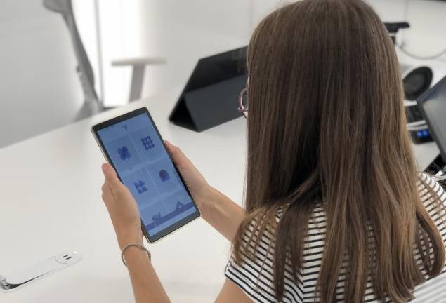 Zschimmer &amp; Schwarz lanza en Cersaie 2023 una app con recursos formativos para el sector cerámico