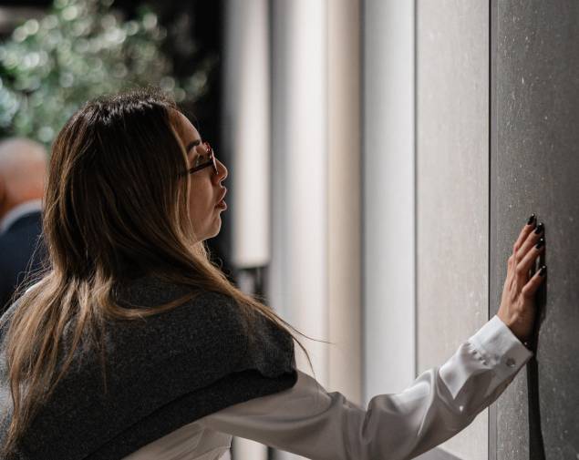 Galería de fotos | Argenta, anfitriona de profesionales de todo el mundo en The Essential Tile Meeting