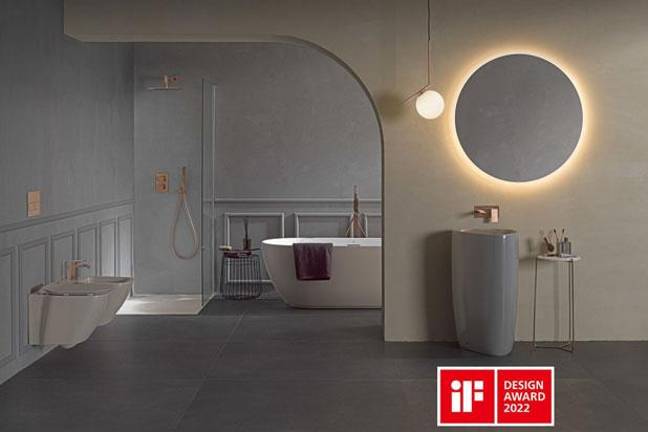 50 marcas y estudios de diseño españoles, premiados en los IF Design Awards 2022
