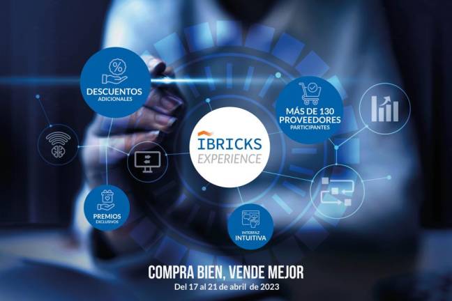 Ibricks Experience contará con más de 130 proveedores