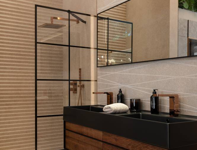 Galería de fotos | Porcelanosa se instala en el centro de Málaga