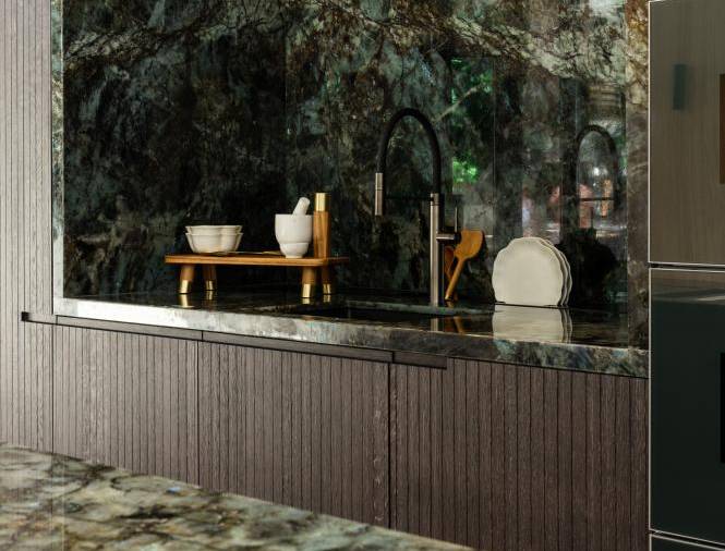 Galería de fotos | Porcelanosa se instala en el centro de Málaga