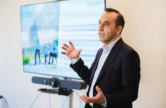 Estudio de Knauf sobre el mercado de rehabilitación en España