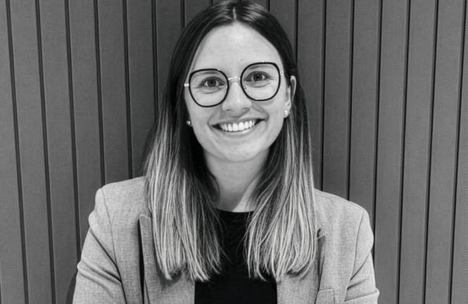 Fallece Lucía Grandío, responsable de Marketing de Rocersa Group