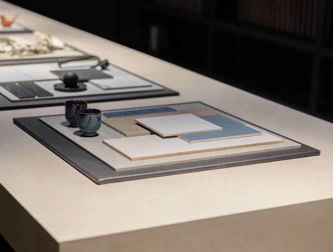 Galería de fotos | Argenta, anfitriona de profesionales de todo el mundo en The Essential Tile Meeting