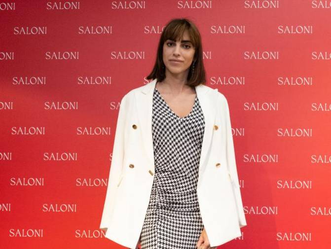 GALERÍA DE FOTOS | La gran ‘première’ de Saloni en la Milla de Oro de Madrid